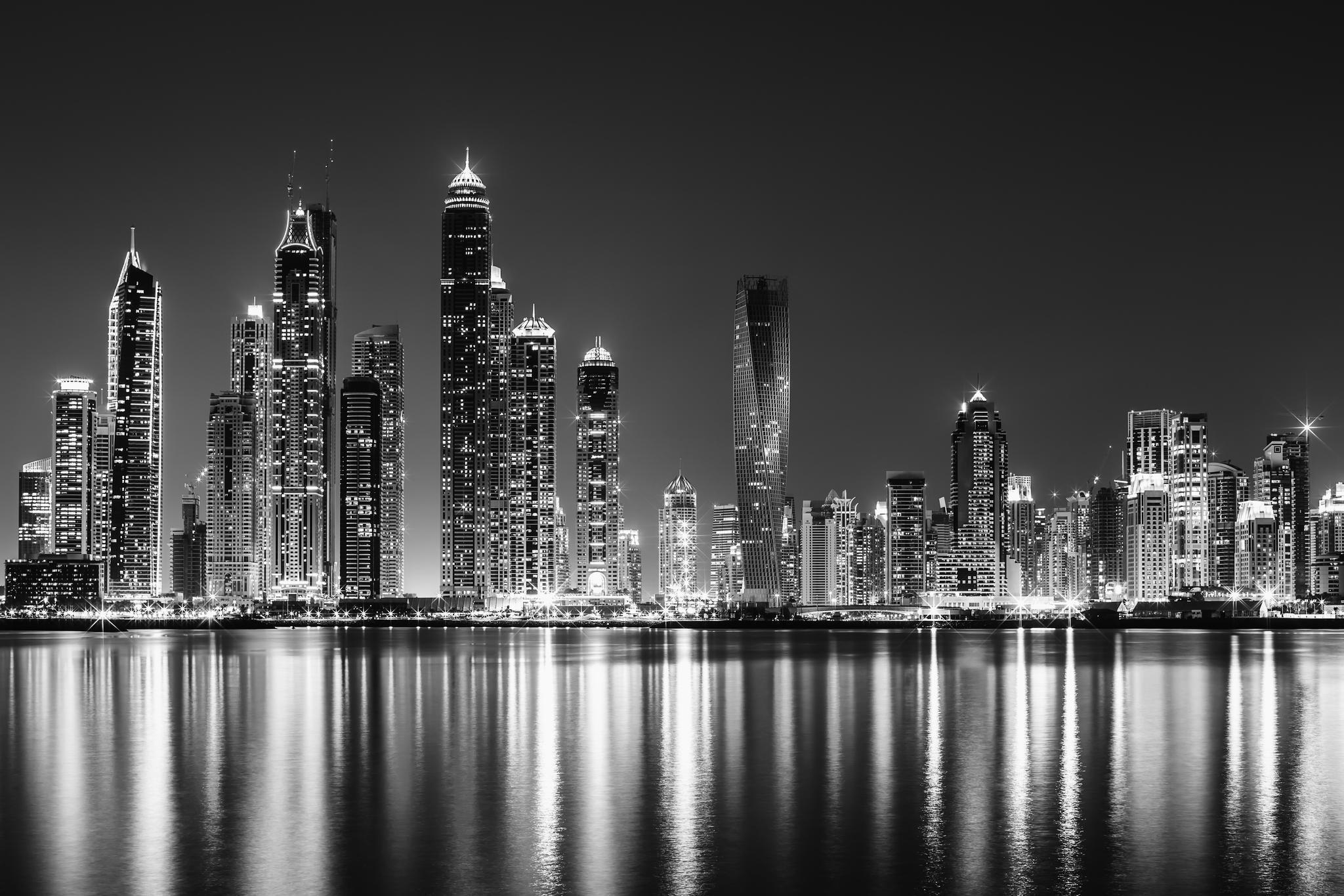 Dubai Business Resources