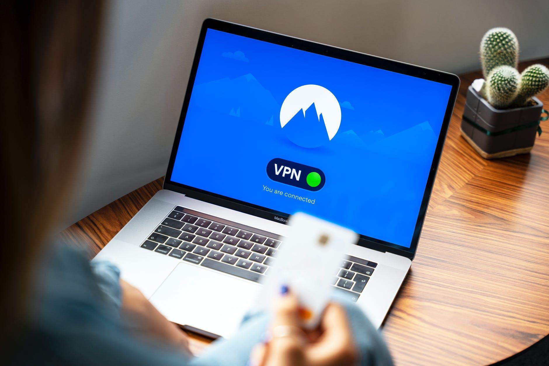 What is the best VPN for Dubai