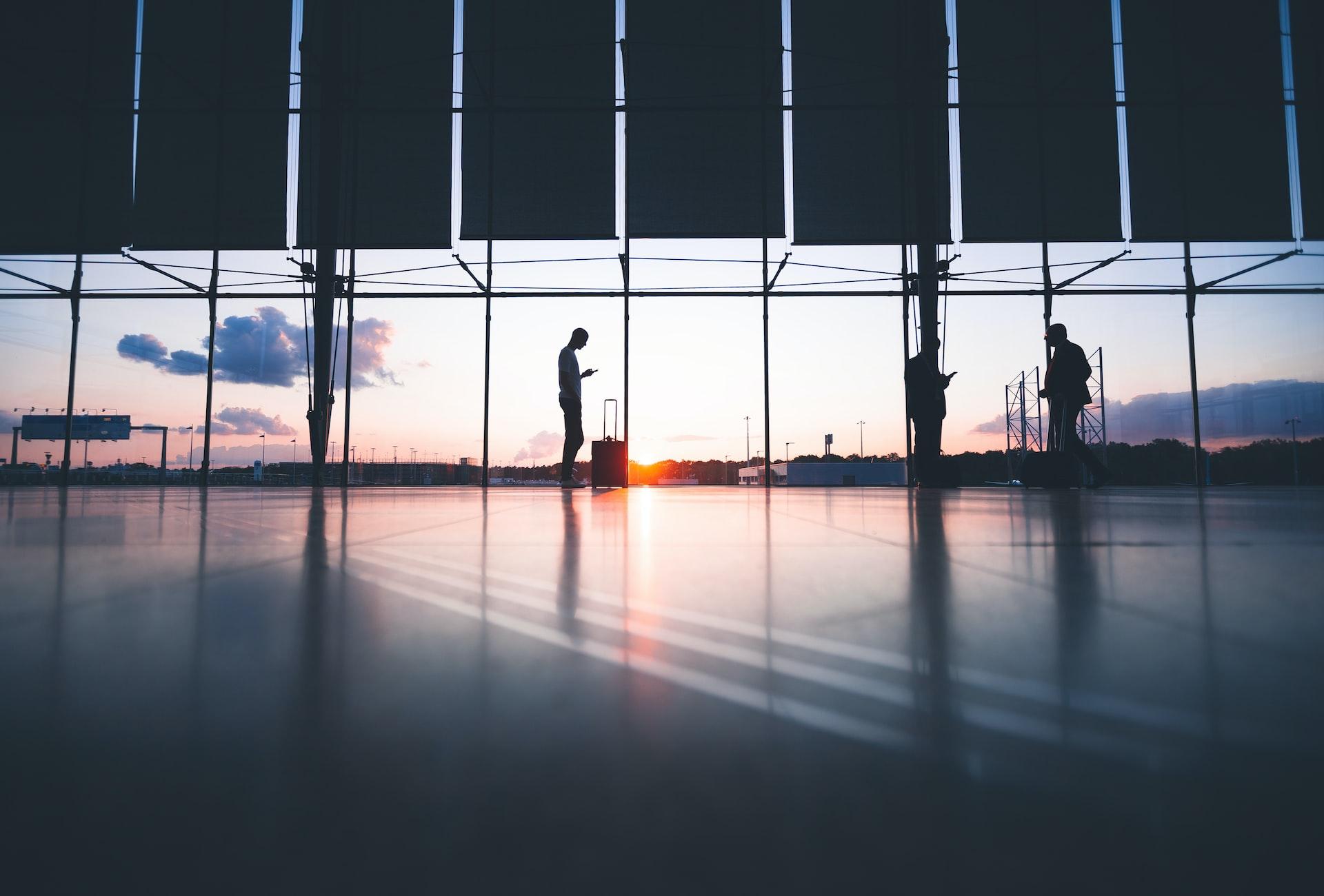 Dubai Airport Services
