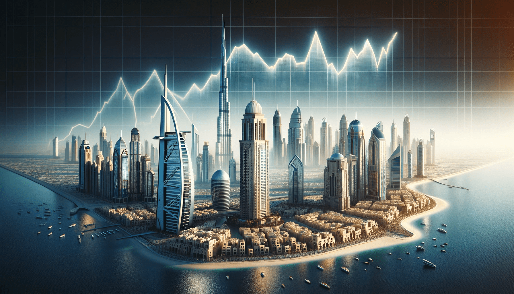 The Ripple Effects of Dubai’s 2008 Real Estate Collapse: A Comprehensive Overview